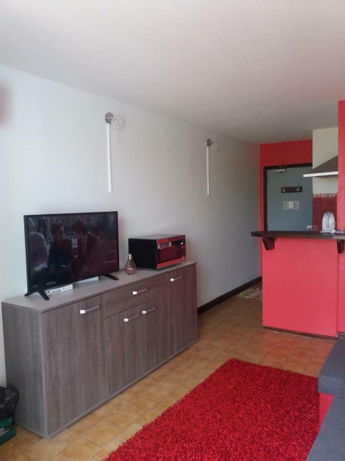 Studio A Louer Proche Des Plages Apartment Sainte-Anne Exterior photo